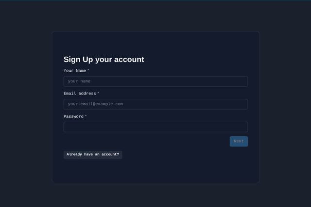screenshot of "shost Chat